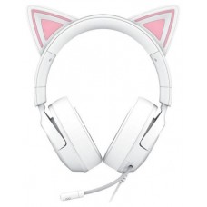 AURICULARES RAZER KRAKEN KITTY V3 X WHITE (RZ04-05350300-R3M1) (Espera 4 dias) AURICULARES RAZER KRAKEN KITTY V3 X WHITE (RZ04-05350300-R3M1) (Espera 4 dias)