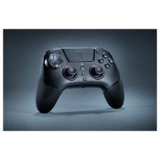 Razer Raiju V3 Pro Negro RF/USB Gamepad Anal&oacute;gico PC, PlayStation 5 (Espera 4 dias)