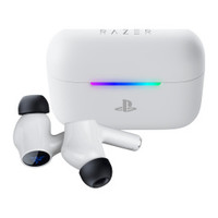 Razer Hammerhead V3 X HyperSpeed for PlayStation Auriculares Inalámbrico Dentro de oído Llamadas/Música Bluetooth Blanco (Espera 4 dias) Razer Hammerhead V3 X HyperSpeed for PlayStation Auriculares Inalámbrico Dentro de oído Llamadas/Música Bluetooth Blanco (Espera 4 dias)