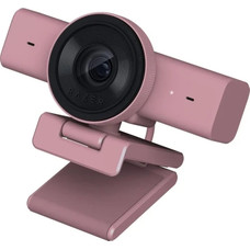 WEBCAM RAZER KIYO V2 X QUARTZ (RZ19-05380200-R3M1) (Espera 4 dias)