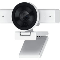 WEBCAM RAZER KIYO V2 X WHITE (RZ19-05380300-R3M1) (Espera 4 dias)