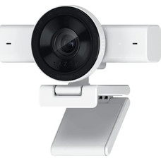 WEBCAM RAZER KIYO V2 X WHITE (RZ19-05380300-R3M1) (Espera 4 dias)