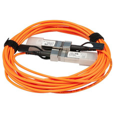 MikroTik S+AO0005 Cable Óptico SFP+ Attach 5M MikroTik S+AO0005 Cable Óptico SFP+ Attach 5M
