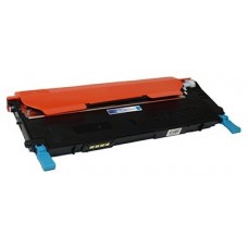 INK-POWER TONER COMP. SAMSUNG CLP310/CLP315 CYAN