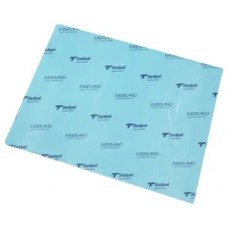 BOLSA 25 HOJAS + 1 HOJA GRATIS PAPEL SEDA-FSC-18G - 50 X 75 CM AZUL SADIPAL S0718111 (Espera 4 dias)