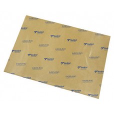 BOLSA 25 HOJAS + 1 HOJA GRATIS PAPEL SEDA-FSC-18G - 50 X 75 CM MARRON SADIPAL S0718117 (Espera 4 dias)