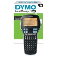 DYMO Rotuladora LABEL MANAGER LM420P ABC