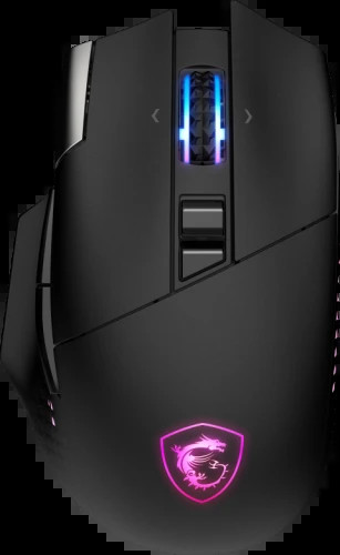 RATON MSI VERSA PRO WIRELESS + MOUSE DOCK PRO (Espera 4 dias) RATON MSI VERSA PRO WIRELESS + MOUSE DOCK PRO (Espera 4 dias)