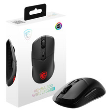 RATON MSI VERSA 300 WIRELESS 8K (NEGRO) (Espera 4 dias) RATON MSI VERSA 300 WIRELESS 8K (NEGRO) (Espera 4 dias)