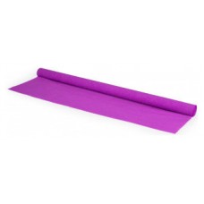 PACK 10 ROLLOS PAPEL CREPE 40G 0,50 X 2,5 M VIOLETA SADIPAL S1545010 (Espera 4 dias)