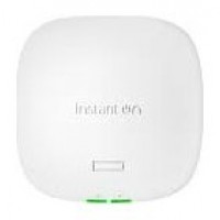 HPE NW IOn AP32 (RW) WiFi6E AP 1x2.5GbE Interior