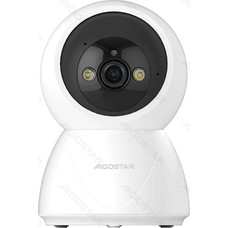 CAMARA VIDEOVIGILANCIA 1080P WIFI PARA INTERIORES BLANCO AIGOSTAR (Espera 4 dias) CAMARA VIDEOVIGILANCIA 1080P WIFI PARA INTERIORES BLANCO AIGOSTAR (Espera 4 dias)