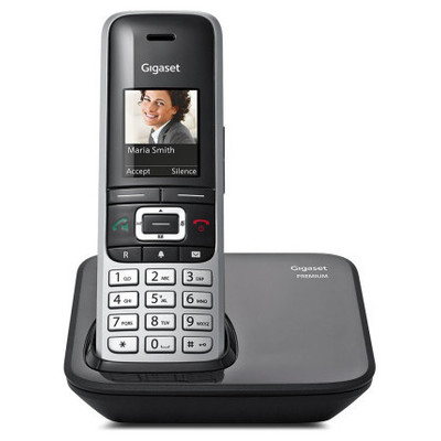 GIGASET CORDED 100 (Espera 4 dias) GIGASET CORDED 100 (Espera 4 dias)