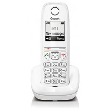 TELEFONO INALAMBRICO GIGASET AS405 BLANCO