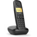 Gigaset A270 Teléfono DECT Identificador de llamadas Negro (Espera 4 dias) Gigaset A270 Teléfono DECT Identificador de llamadas Negro (Espera 4 dias)