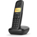 Gigaset A270 Teléfono DECT Identificador de llamadas Negro (Espera 4 dias) Gigaset A270 Teléfono DECT Identificador de llamadas Negro (Espera 4 dias)