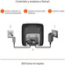 Gigaset A270 Teléfono DECT Identificador de llamadas Negro (Espera 4 dias) Gigaset A270 Teléfono DECT Identificador de llamadas Negro (Espera 4 dias)
