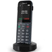 Gigaset Comfort 600 SIM 6,1 cm (2.4") 118 g Negro, Gris (Espera 4 dias)