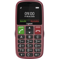 GIGA-TEL GL30 RD GIGA-TEL GL30 RD