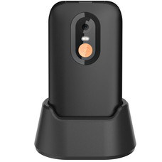Gigaset GL40 7,11 cm (2.8") 88 g Negro Teléfono para personas mayores (Espera 4 dias) Gigaset GL40 7,11 cm (2.8") 88 g Negro Teléfono para personas mayores (Espera 4 dias)