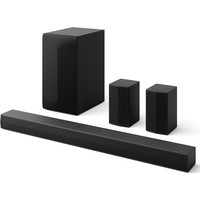 BARRA DE SONIDO LG S60TR DOLBY 440W BARRA DE SONIDO LG S60TR DOLBY 440W