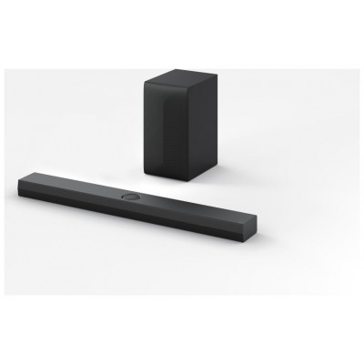 BARRA DE SONIDO LG S70TY BLUETOOTH 400W 3.1.1 CANALES CON SUBWOOFER DOLBY DTS