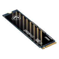 SSD MSI SPATIUM M452 PCIE 4.0 NVME M.2 500GB (Espera 4 dias) SSD MSI SPATIUM M452 PCIE 4.0 NVME M.2 500GB (Espera 4 dias)
