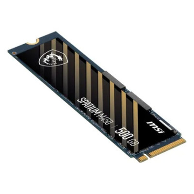 SSD MSI SPATIUM M452 PCIE 4.0 NVME M.2 500GB (Espera 4 dias) SSD MSI SPATIUM M452 PCIE 4.0 NVME M.2 500GB (Espera 4 dias)