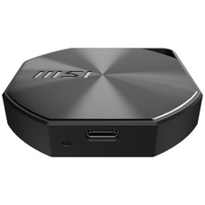 SSD MSI EXTERNO DATAMAG 20Gbps 1TB (Espera 4 dias)