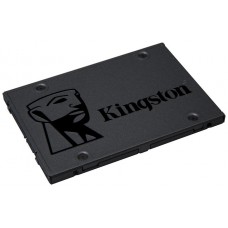 SSD KINGSTON A400 240GB SATA3