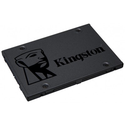 SSD KINGSTON 2.5"" 240GB SATA3 A400 (Espera 4 dias)