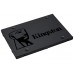 SSD KINGSTON 2.5"" 240GB SATA3 A400 (Espera 4 dias)