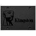 DISCO SSD SATA3 960GB KINGSTON A400 (450Mb/s
