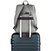 BOLSA MOCHILA PORTATIL 15.6 NGS SACKS VENTURE GRIS