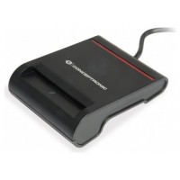 LECTOR EXTERNO DE DNIE USB CONCEPTRONIC LECTOR DNIe