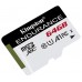 Kingston Technology High Endurance memoria flash 64 GB MicroSD Clase 10 UHS-I (Espera 4 dias)