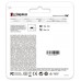 MEMORIA SD MICRO-SDXC 128GB CLASE 10 KINGSTON +