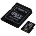 MEMORIA KINGSTON-MICROSD SDCS2 256GB