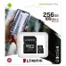 MEMORIA KINGSTON-MICROSD SDCS2 256GB