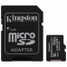 Kingston Technology Canvas Select Plus memoria flash 512 GB SDXC Clase 10 UHS-I (Espera 4 dias)