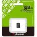 MEMORIA KINGSTON-MICROSD SDCS3 128GBSP