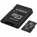 MEMORIA  SECURE DIGITAL MICRO SDXC  64GB KINGSTON
