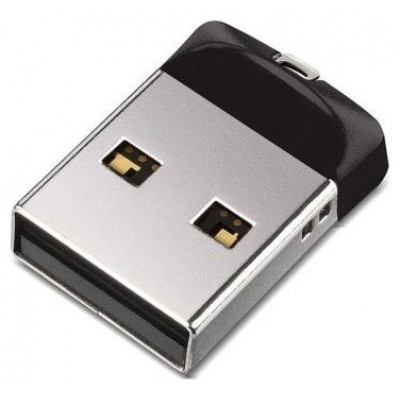 USB DISK 64 GB CRUZER FIT SANDISK (Espera 4 dias)