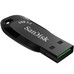 SanDisk Pen Drive Ultra Shift 64GB USB 3.2 Black SanDisk Pen Drive Ultra Shift 64GB USB 3.2 Black