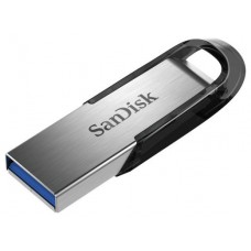 USB DISK 64 GB ULTRA FLAIR USB 3.0 SANDISK (Espera 4 dias)