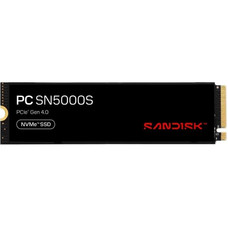DISCO DURO SOLIDO SANDISK PC SN5000S 512GB DISCO DURO SOLIDO SANDISK PC SN5000S 512GB