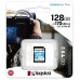 MEMORIA KINGSTON-SD SDG3 128GB