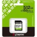 MEMORIA KINGSTON-SD SDS3 512GB