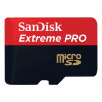 Sandisk Extreme Pro memoria flash 32 GB MicroSDHC Clase 10 UHS-I (Espera 4 dias)