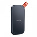 Sandisk Portable G26 SSD 2TB USB 3.2 tipo-C